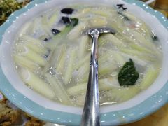 -春水锅贴·传统鲁菜(大明湖店)