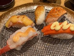 -万岁寿司(万国店)