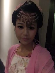 -盘子女人坊生日照·摄影馆(华强店)