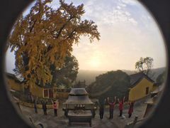 -龙寺生态园