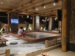 -清河半岛温泉度假酒店