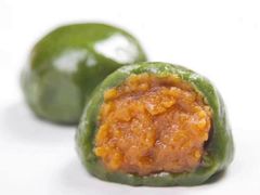 -小厨娘淮扬菜(六合欢乐港店)