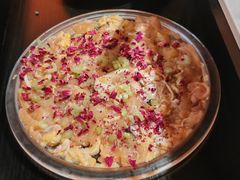 鲜涮15秒脆皮鸡-芸山季·云南野生菌火锅(人民广场来福士店)