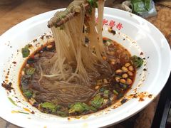 -钟方模白家肥肠粉(春熙店)