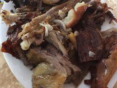 -维吾尔餐厅(宜山路店)