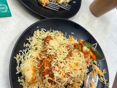 -新加坡Zam Zam餐馆