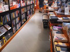 -西西弗书店&矢量咖啡(凯德晶萃广场店)