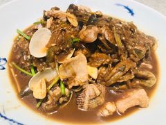 -品味居·首店·大连鲜活海鲜大连菜(东港店)