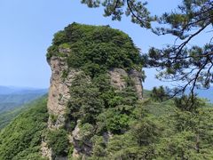 -五女山景区