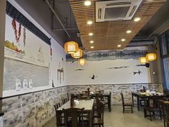 大堂-元福·鲜椒鱼(弘基广场店)