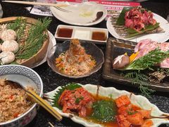 -牛家酒场(7mall店)