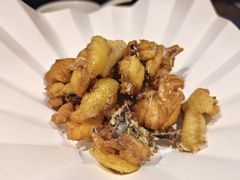 -百味馆·海鲜·湛江菜(后海花园店)