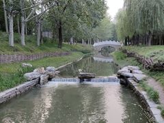 -北坞公园