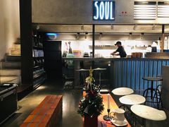 大堂-MIMI FASO(古仓店)