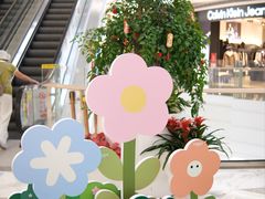 -KK ONE(京基滨河时代店)