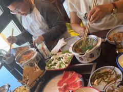 -重庆德忆火锅（龙南街3店）(渝水岸餐饮)