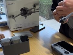 -DJI大疆(无锡体育中心店)