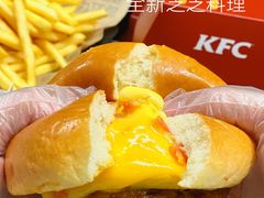 -肯德基(南油店)