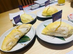 -清水日本料理铁板烧(学府路店)
