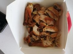 -阿满卤香鸡(新街口印象汇店)