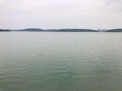 -东湖落雁景区