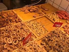 -炸肉先生总店(青泥店)