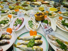 -杨记海鲜楼(三门黑金冠店)