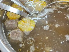 牛肉丸-柴头哥·牛肉火锅(爱民路店)