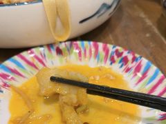-清真·玛丽亚新疆菜主题餐厅(浙江中路店)