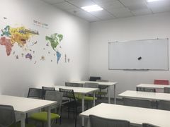 -新支点英语日语西语培训(摩天360大厦店)