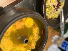 -云海肴·汽锅鸡·云南菜(天山百盛优客店)