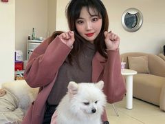 -怪兽屋·羊驼·猫咖·狗咖(俊华广场店)