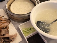 -全聚德(上海首店浦东店)