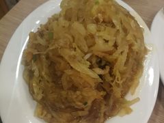 -姥家春饼店(漳州二路店)