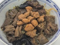 -好面道大肠面(中华路店)