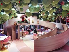 -水桶王国主题餐厅·聚会·生日派对·亲子活动·家庭套餐(亚龙湾希尔顿店)