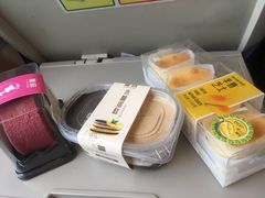 -美喆西饼(广州南站店)