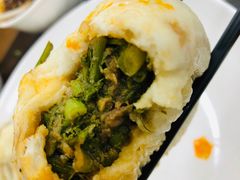 猪肉茴香包-天宫院小吃·包子炒肝儿(管庄店)