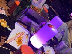 -功夫怪兽·烧烤(西工小街店)