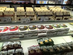 -凯司令西点房(南京东路店)