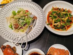 -国人川菜(李家村建东街店)