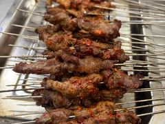 -文文烤肉(大皮院店)