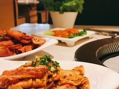 -么子烤肉(化龙池店)