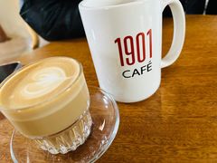 -1901 Cafe(西四店)