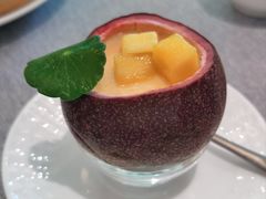 -潮府馆·非遗潮州菜·港式点心(世纪公园店)