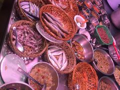 -长平老姿娘夜粥(平东一街店)