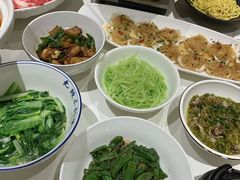 -王捌小院(红花坡店)