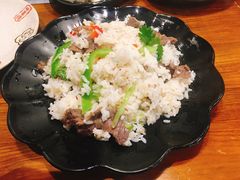 -齐齐哈尔特色烤肉