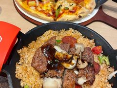 -必胜客(上海南站店)