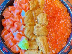-千代武日本料理(哈西店)